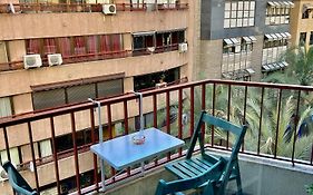 Alicante Central Market Living