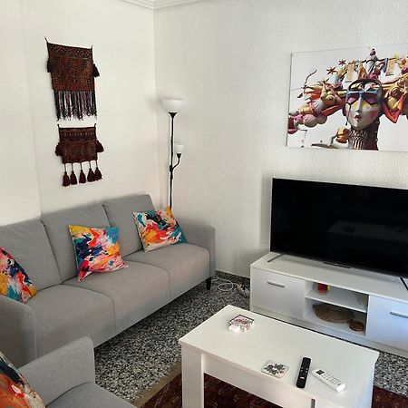 Alicante Central Market Living Екстериор снимка