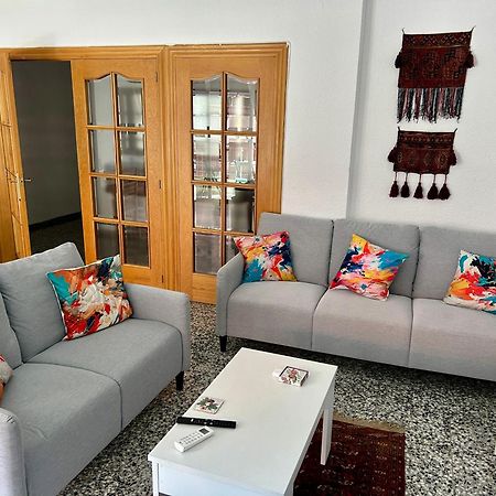 Alicante Central Market Living Екстериор снимка