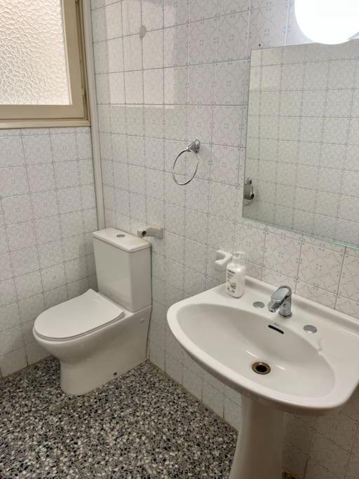Alicante Central Market Living Екстериор снимка
