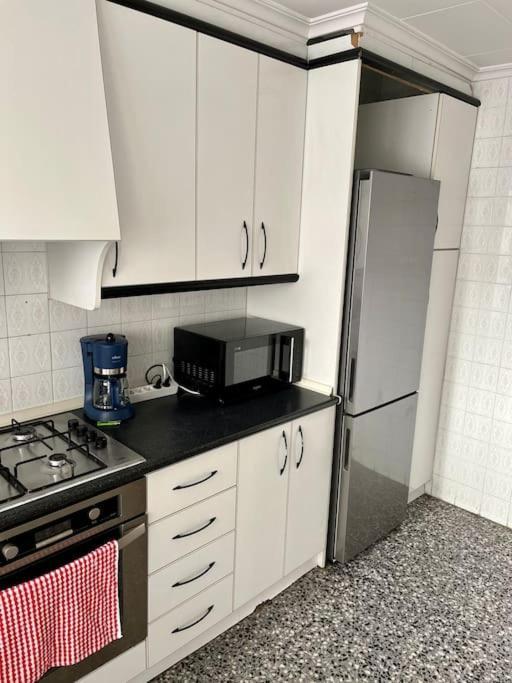 Alicante Central Market Living Екстериор снимка