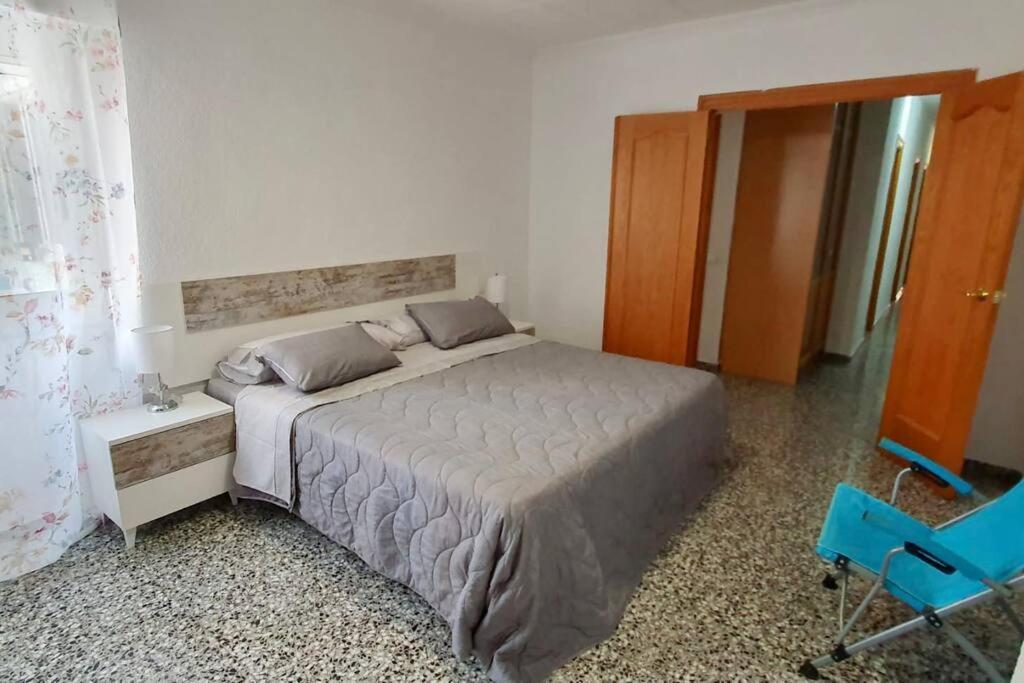 Alicante Central Market Living Екстериор снимка