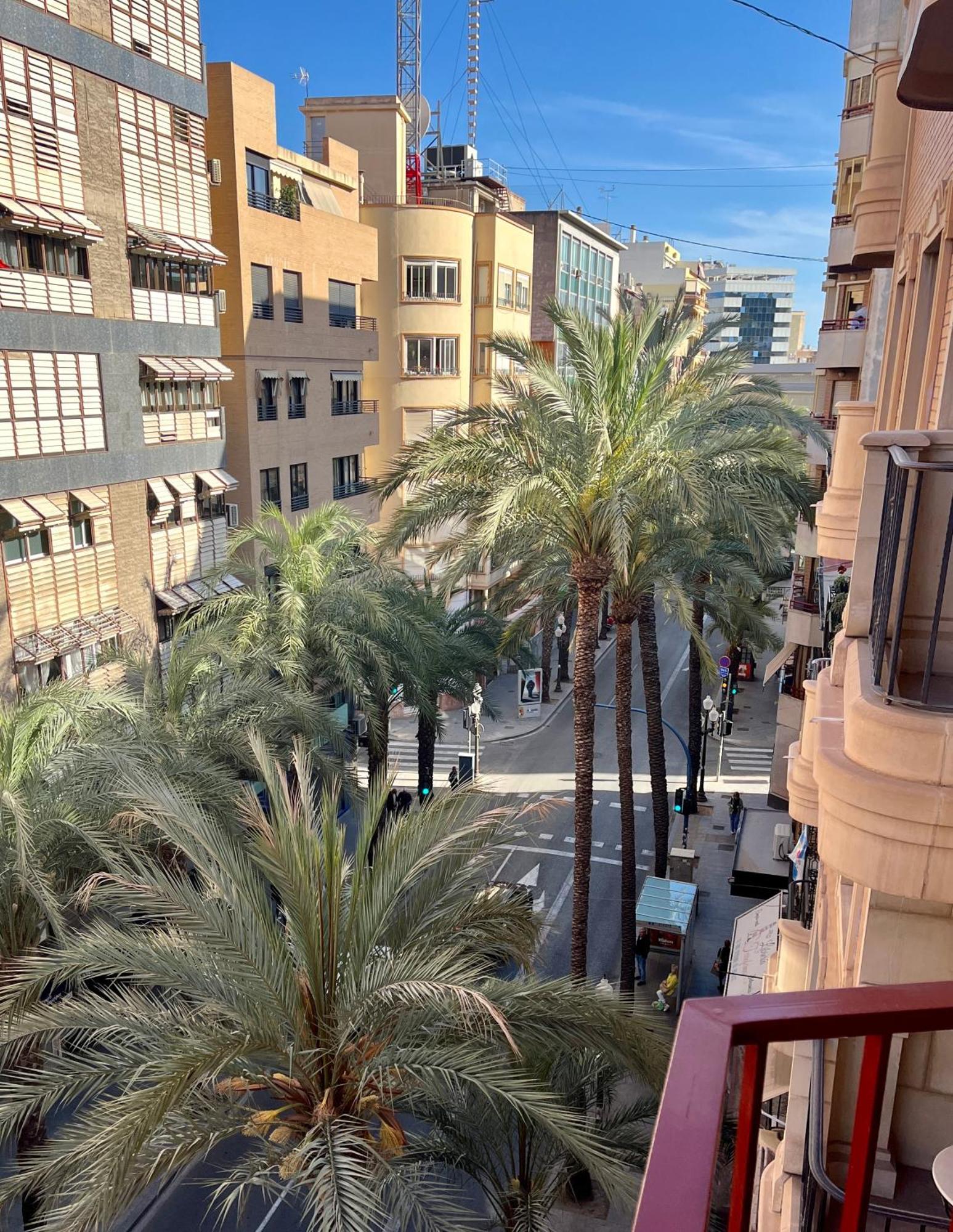 Alicante Central Market Living Екстериор снимка