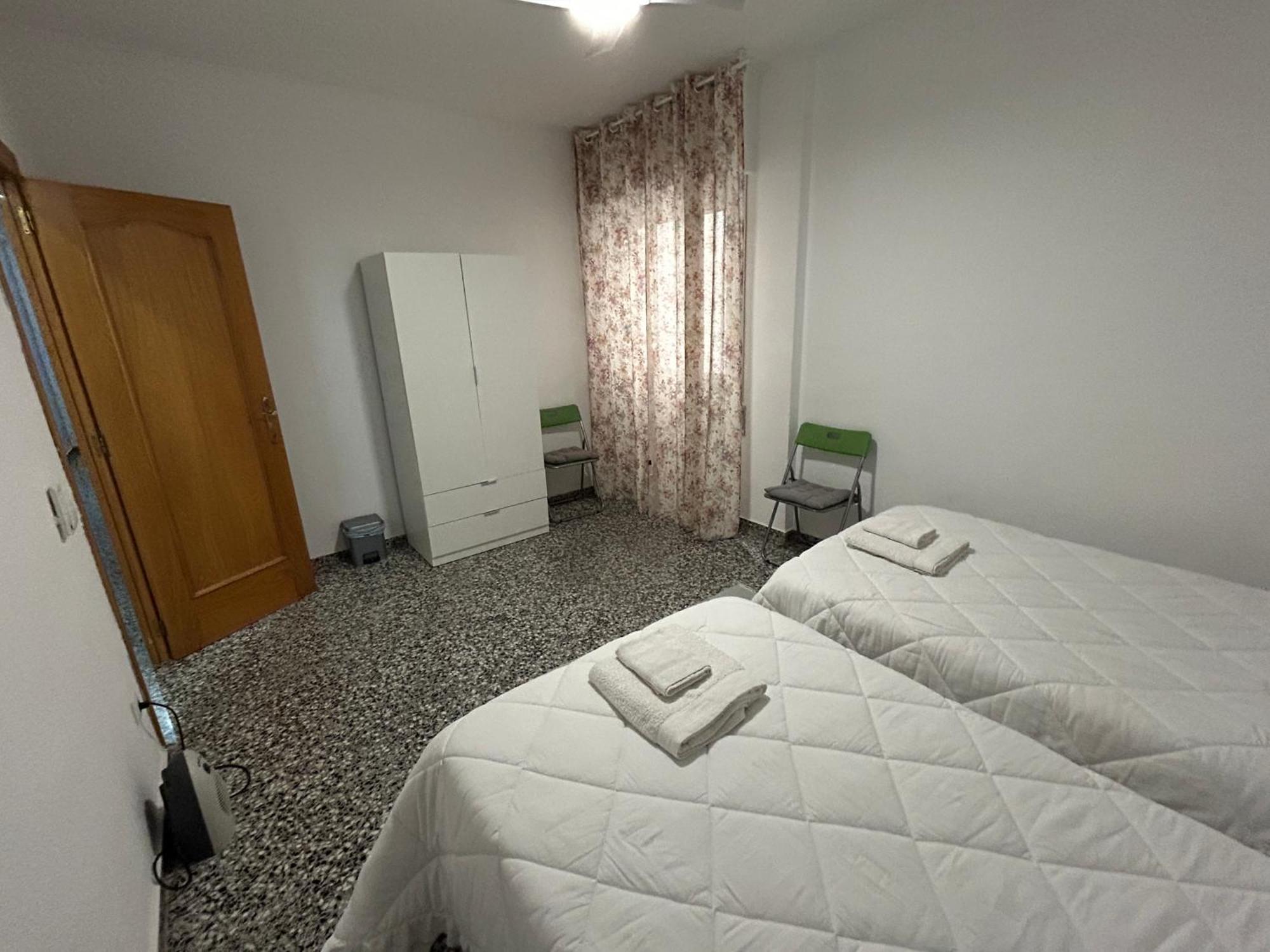 Alicante Central Market Living Екстериор снимка
