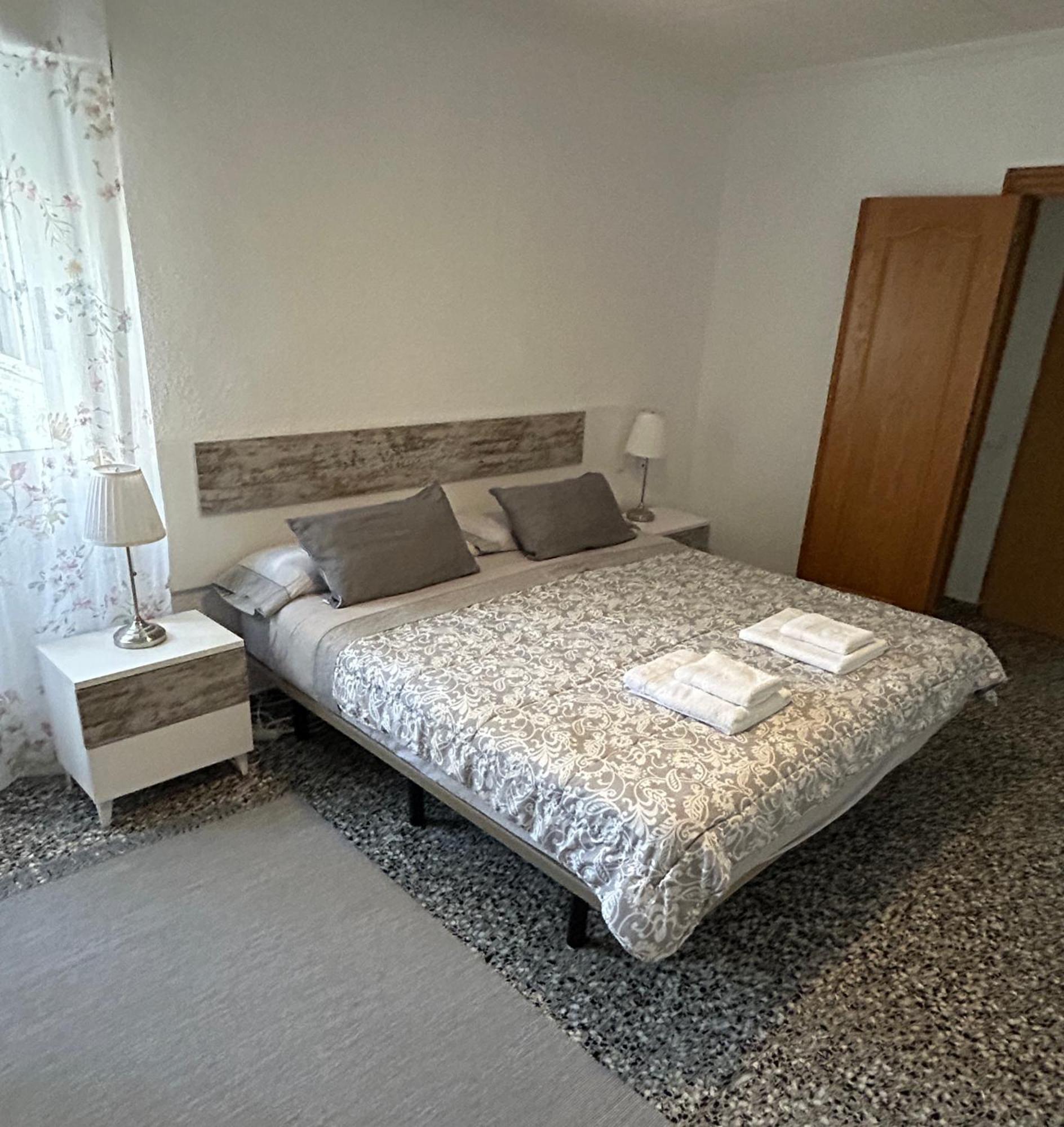 Alicante Central Market Living Екстериор снимка