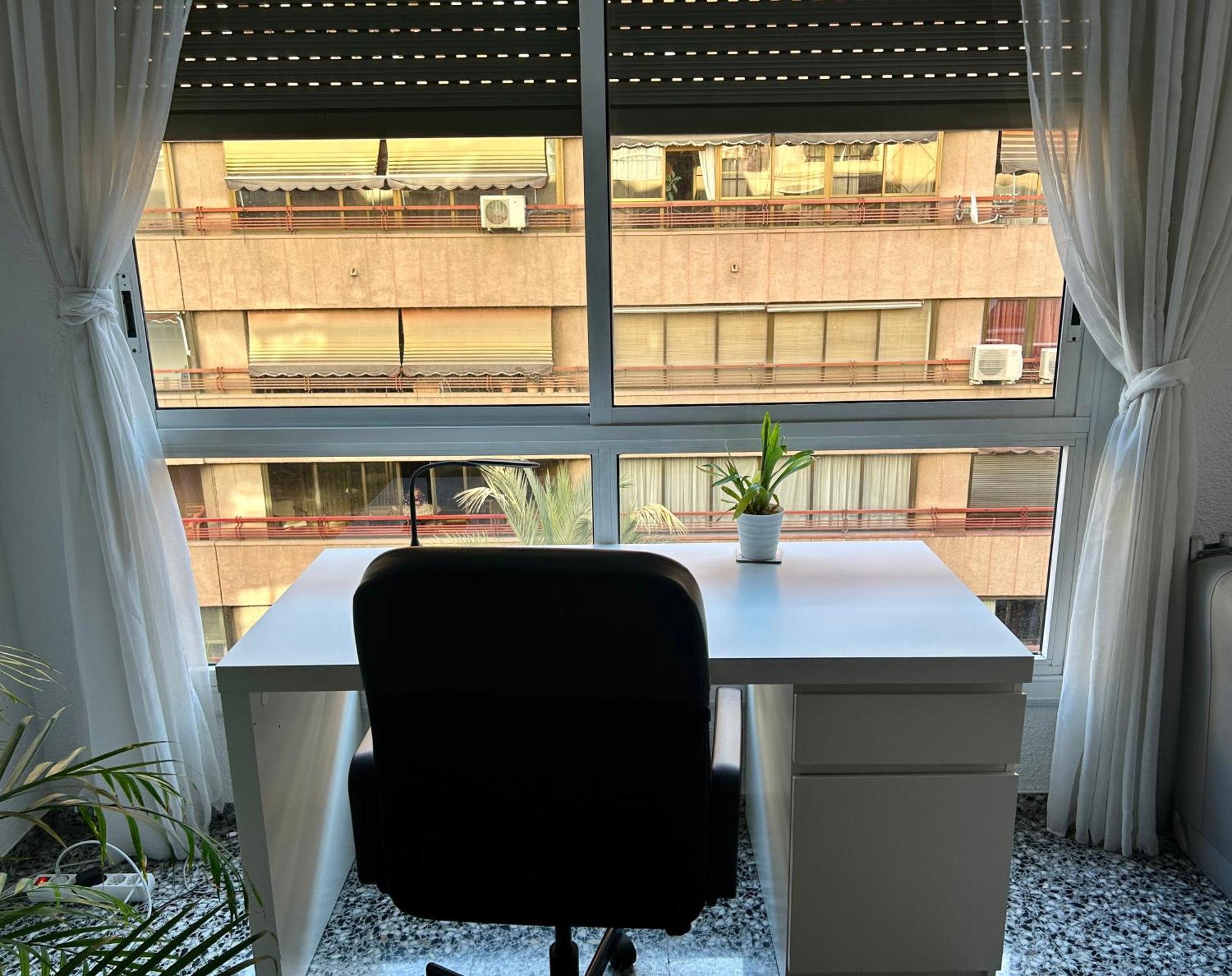 Alicante Central Market Living Екстериор снимка