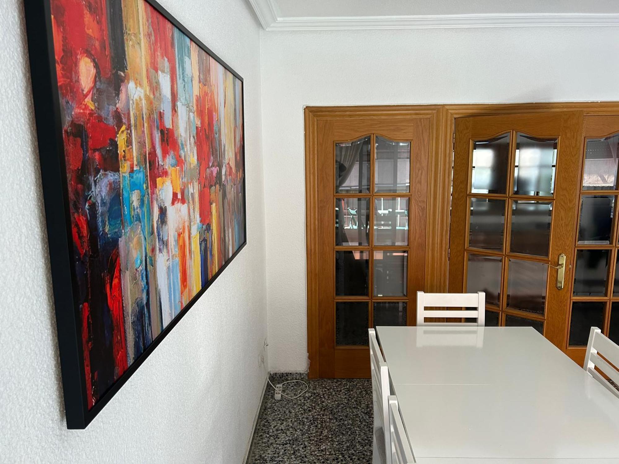 Alicante Central Market Living Екстериор снимка